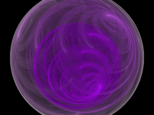 Example Fractal 2