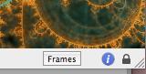 Frame Selector location