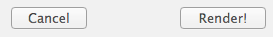 Render or Cancel buttons